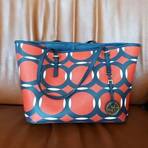 Michael Kors handbag